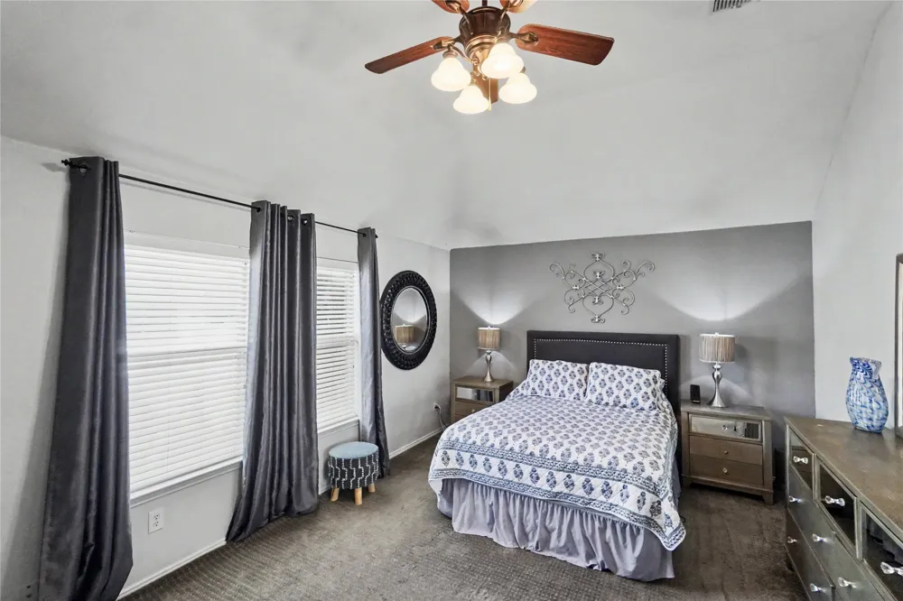 519 Hawken Drive Coppell, TX 75019
