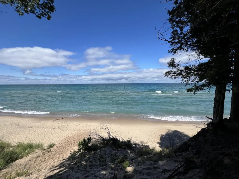 377 4th Street Manistee, MI 49660