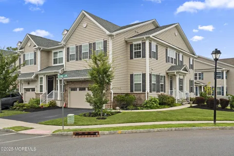 58 Begonia Lane