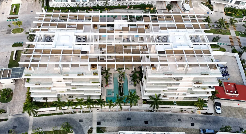 Puerto Cancun Boulevard #507 Cancun, OS 77500