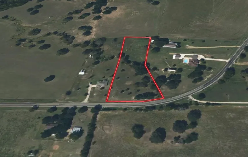 Fm Rd 3094 Scurry, TX 75158