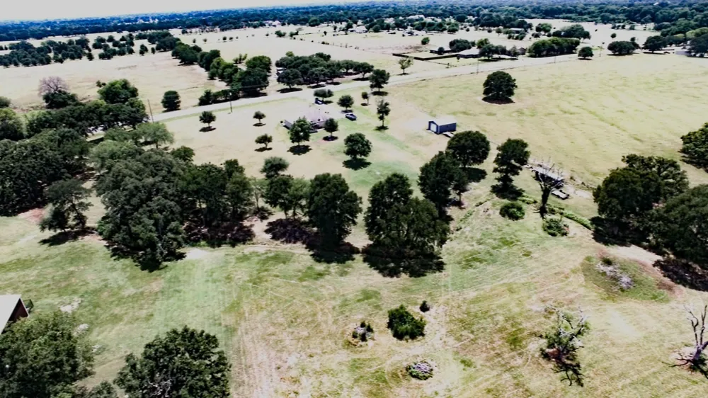 Fm Rd 3094 Scurry, TX 75158