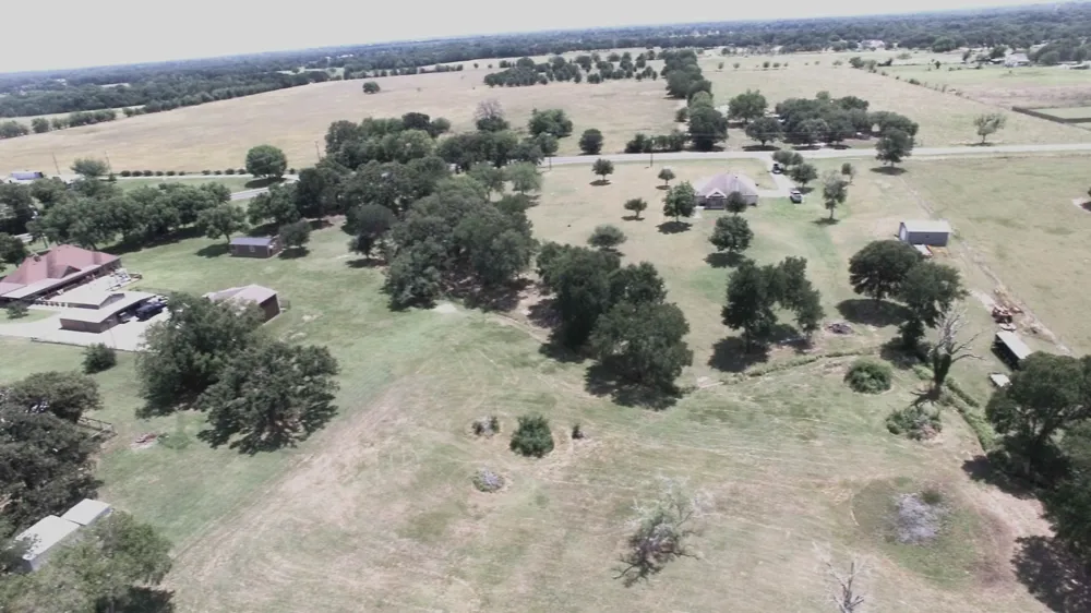 Fm Rd 3094 Scurry, TX 75158