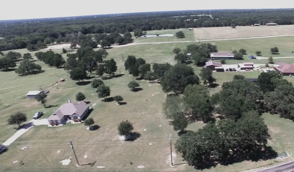 Fm Rd 3094 Scurry, TX 75158