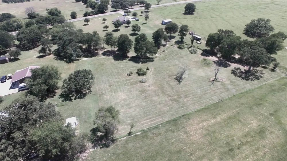 Fm Rd 3094 Scurry, TX 75158