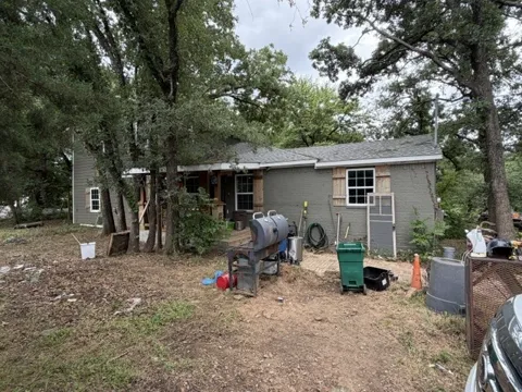 3374 Crawford Drive