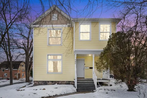 701 Washtenaw Avenue #2