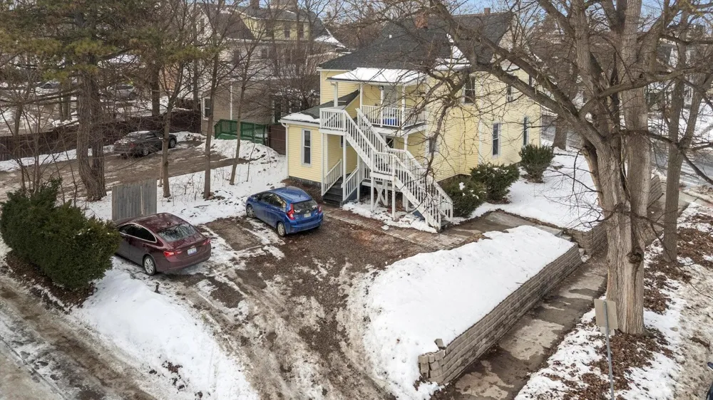 701 Washtenaw Avenue #2 Ypsilanti, MI 48197