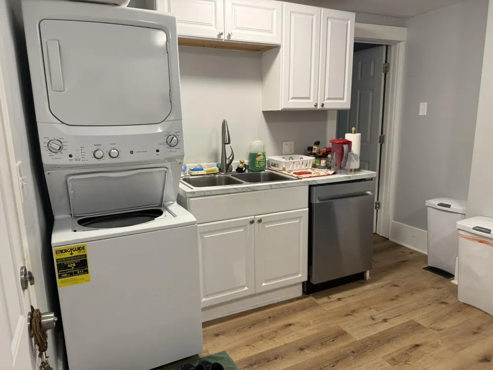 701 Washtenaw Avenue #2 Ypsilanti, MI 48197