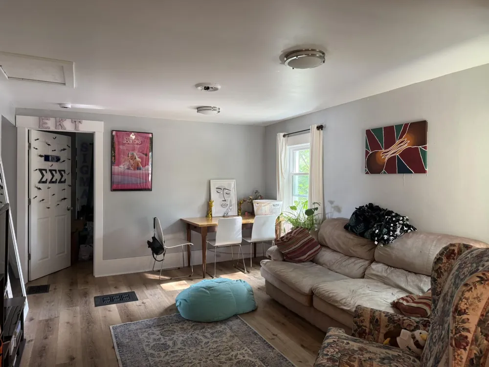 701 Washtenaw Avenue #2 Ypsilanti, MI 48197