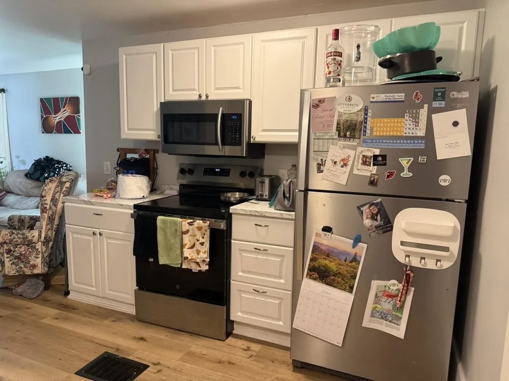 701 Washtenaw Avenue #2 Ypsilanti, MI 48197