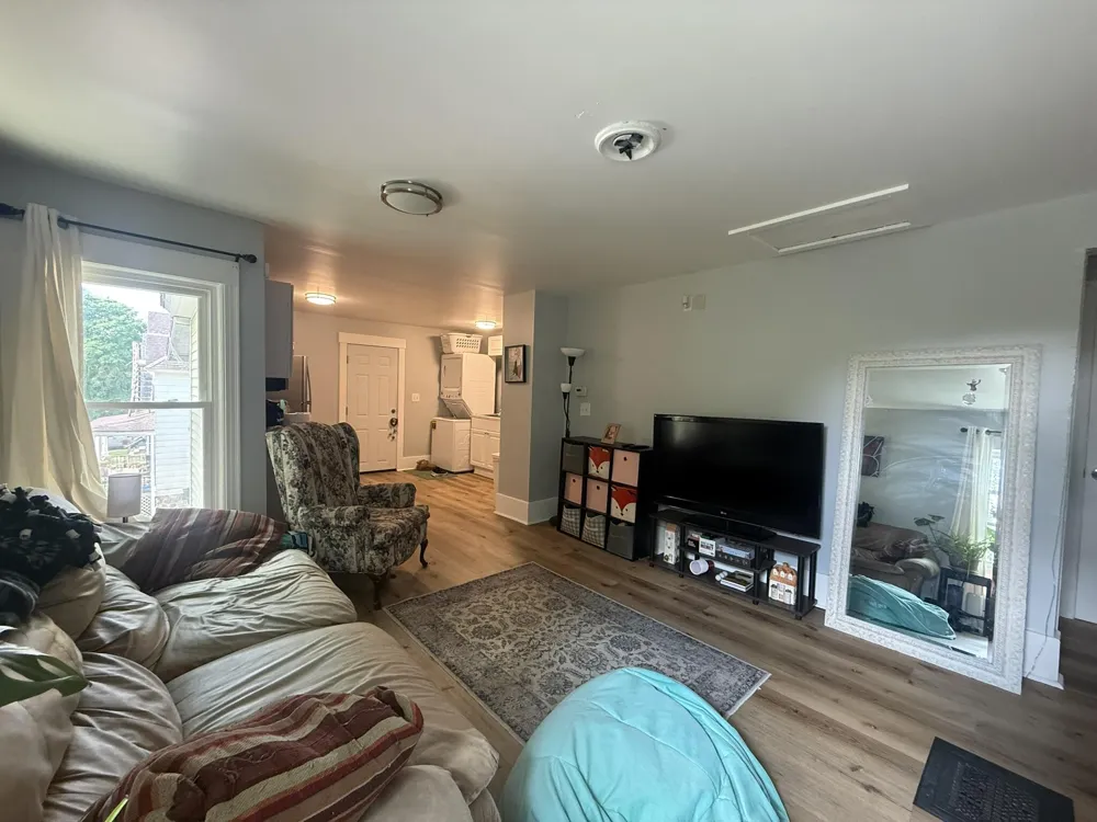 701 Washtenaw Avenue #2 Ypsilanti, MI 48197