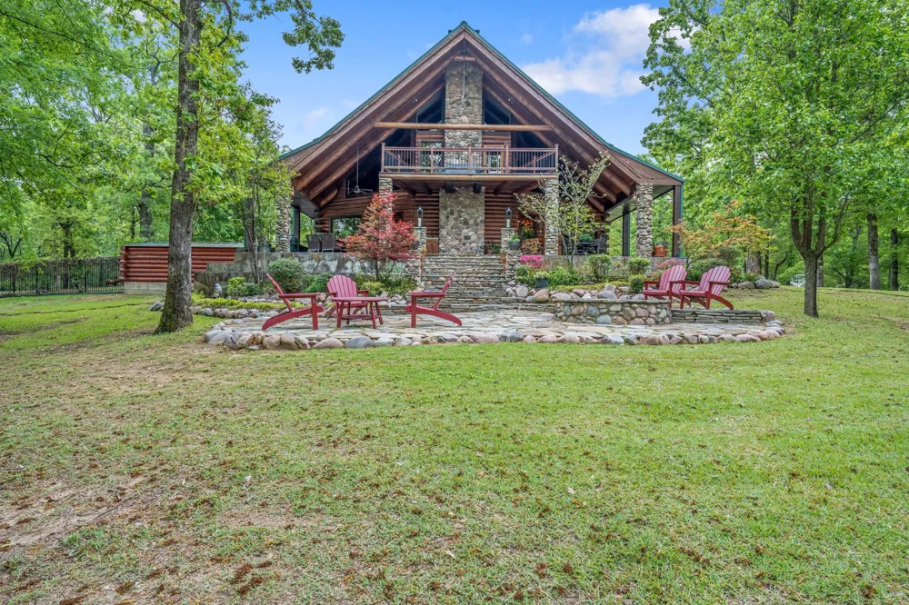 199 PR 5260 Quitman, TX 75783