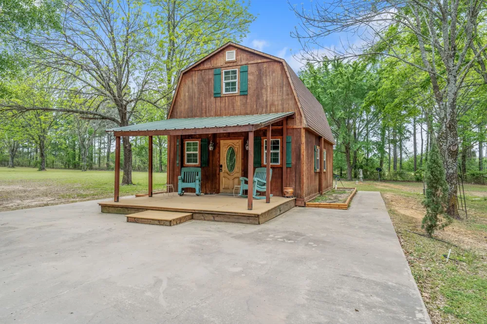 199 PR 5260 Quitman, TX 75783