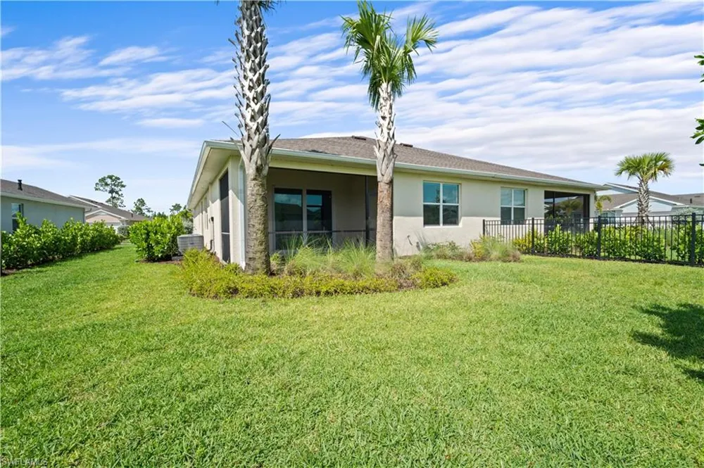 16947 Hawk Court Punta Gorda, FL 33982