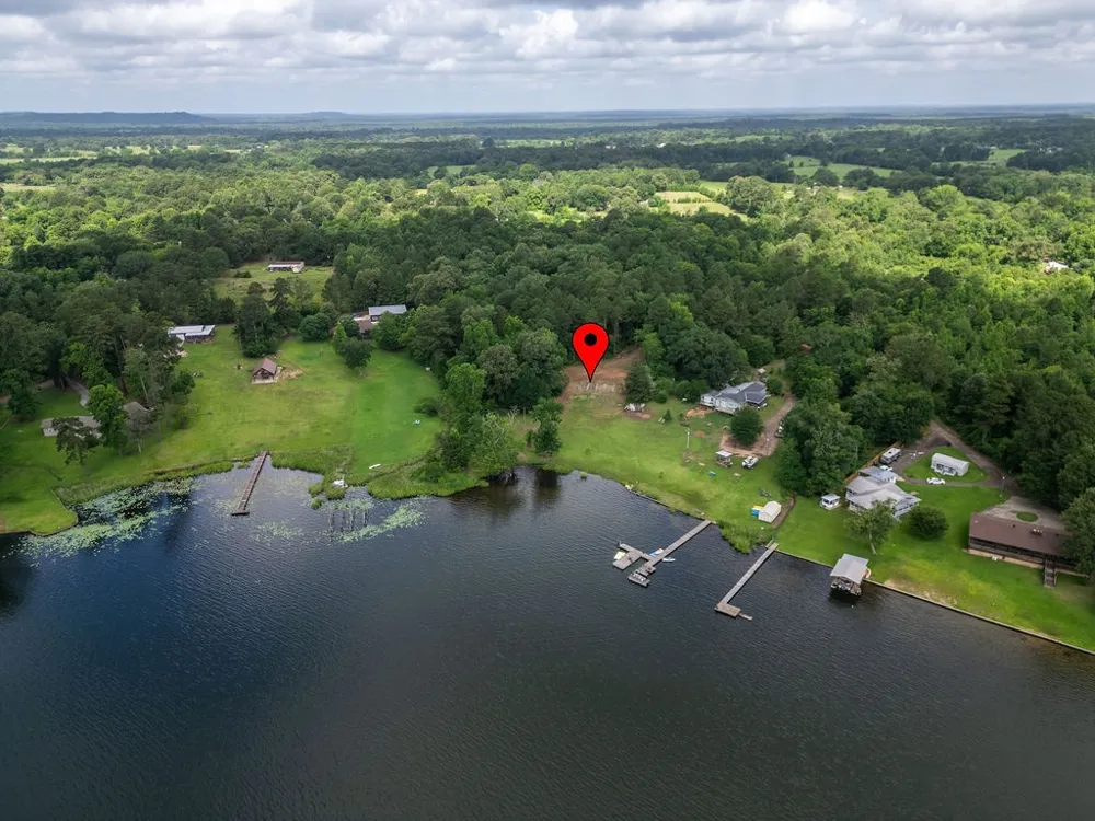 County Road 2232 Daingerfield, TX 75638