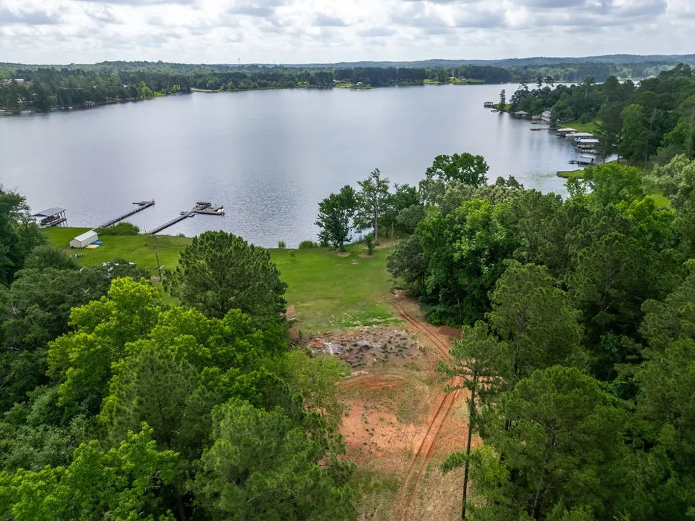 County Road 2232 Daingerfield, TX 75638