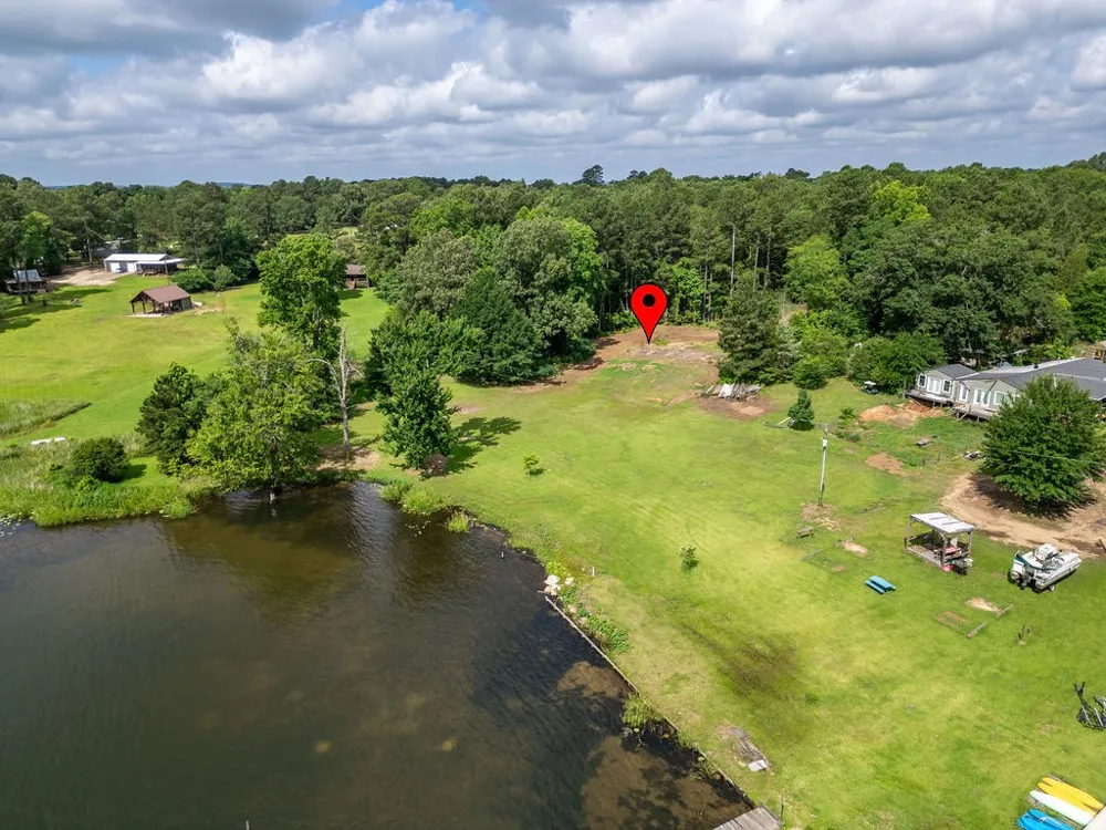 County Road 2232 Daingerfield, TX 75638