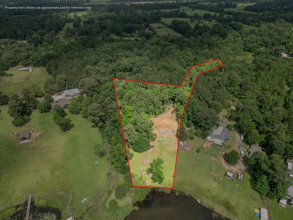 County Road 2232 Daingerfield, TX 75638