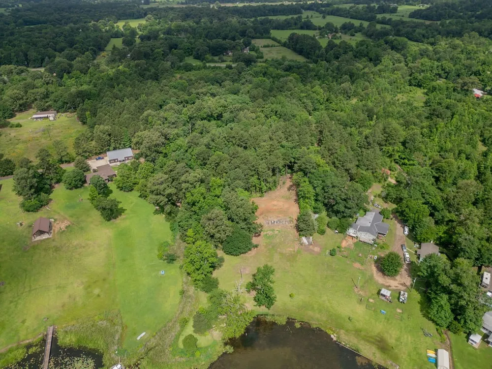 County Road 2232 Daingerfield, TX 75638