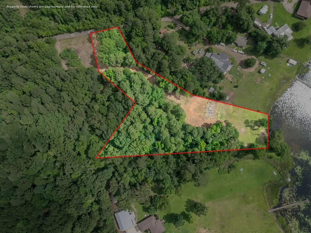 County Road 2232 Daingerfield, TX 75638