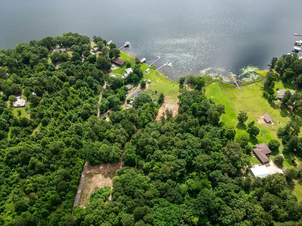 County Road 2232 Daingerfield, TX 75638