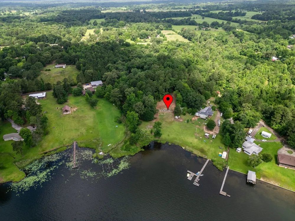 County Road 2232 Daingerfield, TX 75638