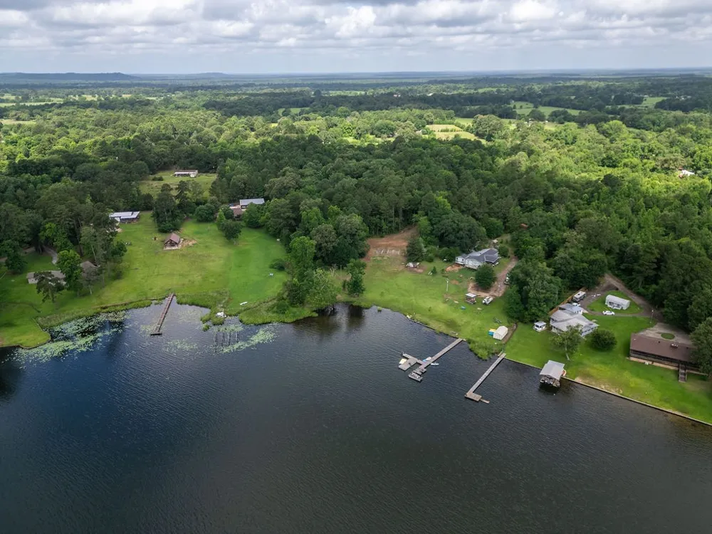 County Road 2232 Daingerfield, TX 75638