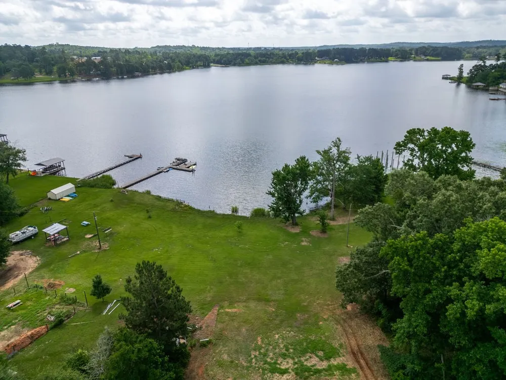 County Road 2232 Daingerfield, TX 75638