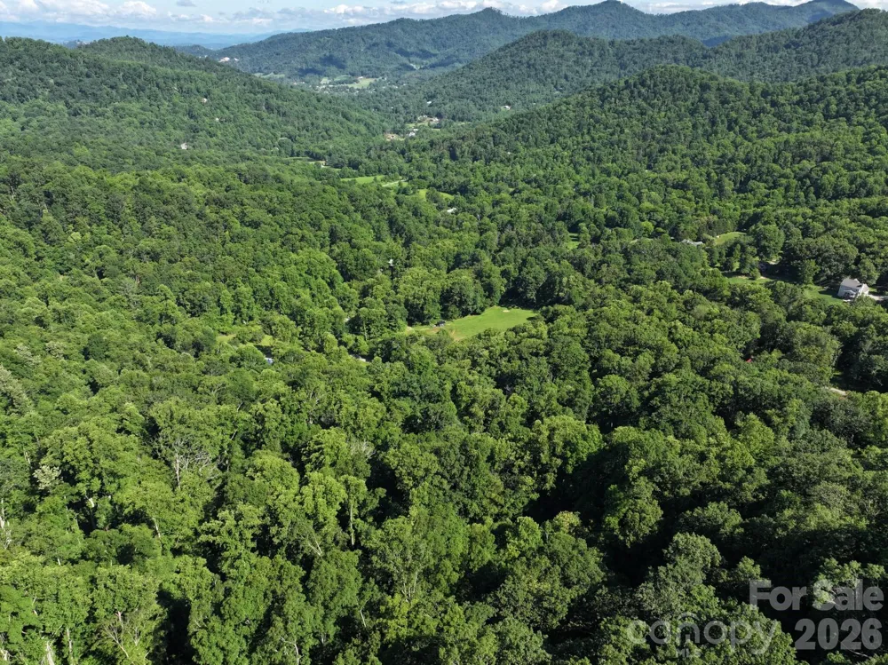 TBD Ox Creek Road Weaverville, NC 28787
