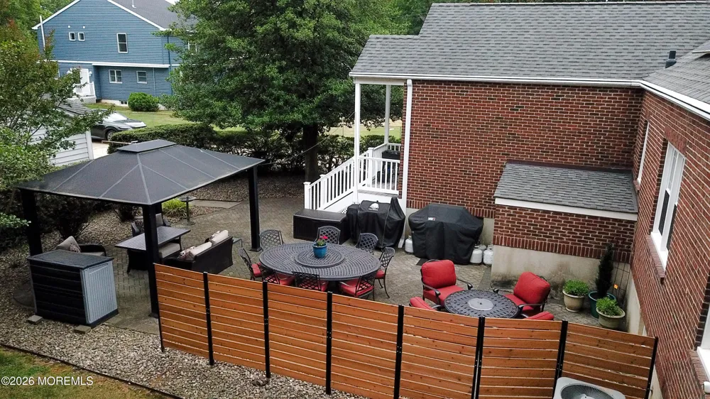 443 Newman Springs Road Lincroft, NJ 07738