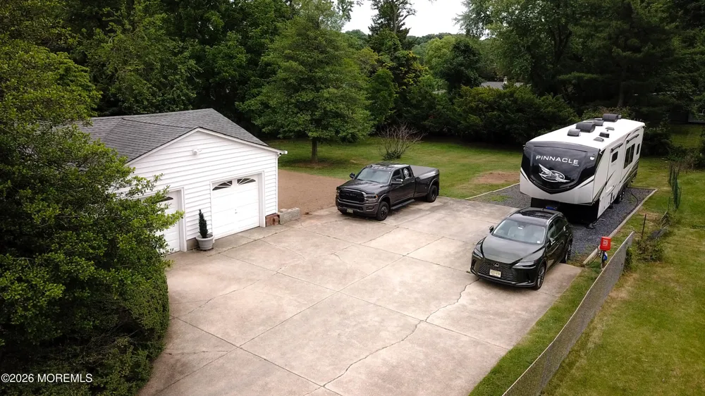 443 Newman Springs Road Lincroft, NJ 07738
