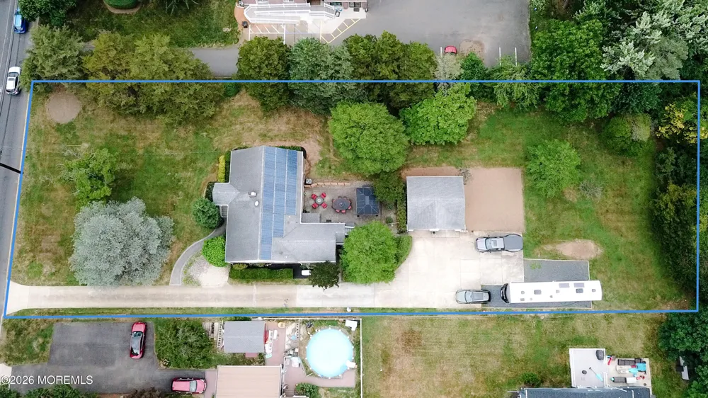 443 Newman Springs Road Lincroft, NJ 07738