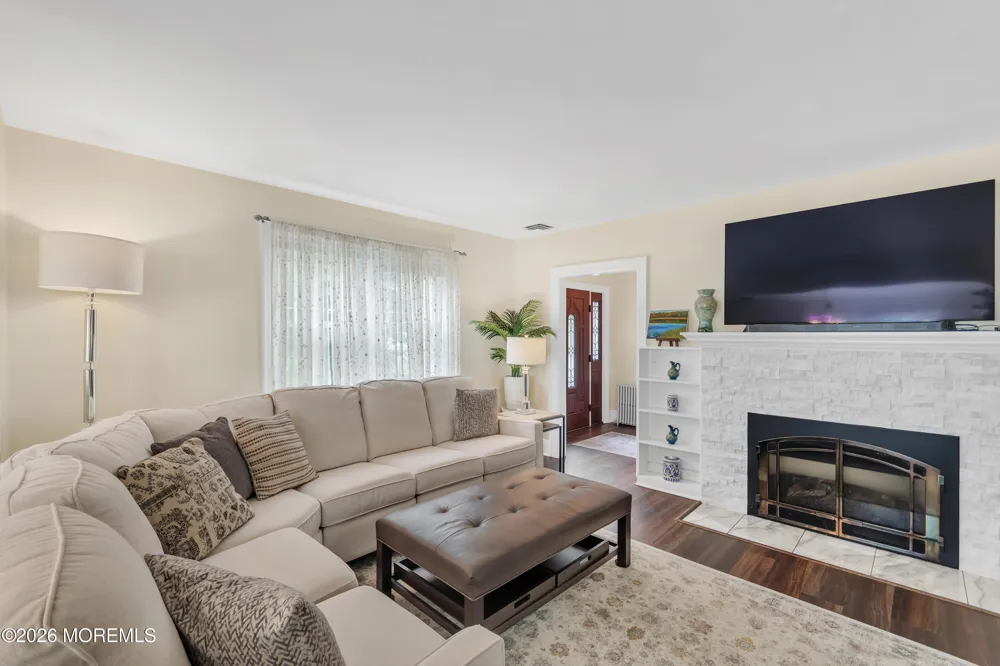 443 Newman Springs Road Lincroft, NJ 07738