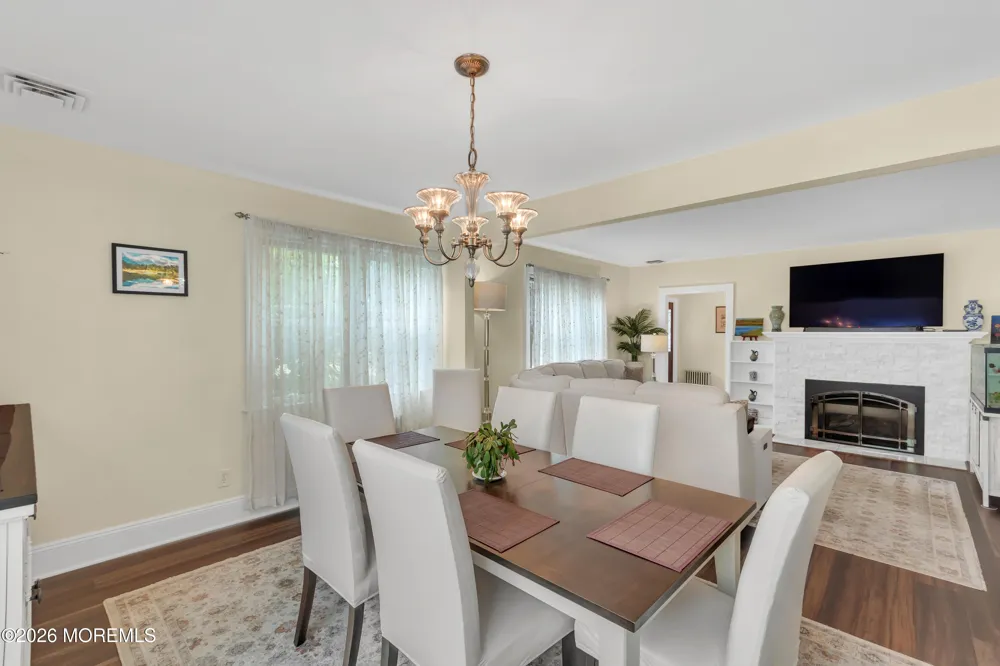 443 Newman Springs Road Lincroft, NJ 07738