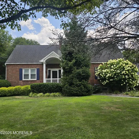 443 Newman Springs Road