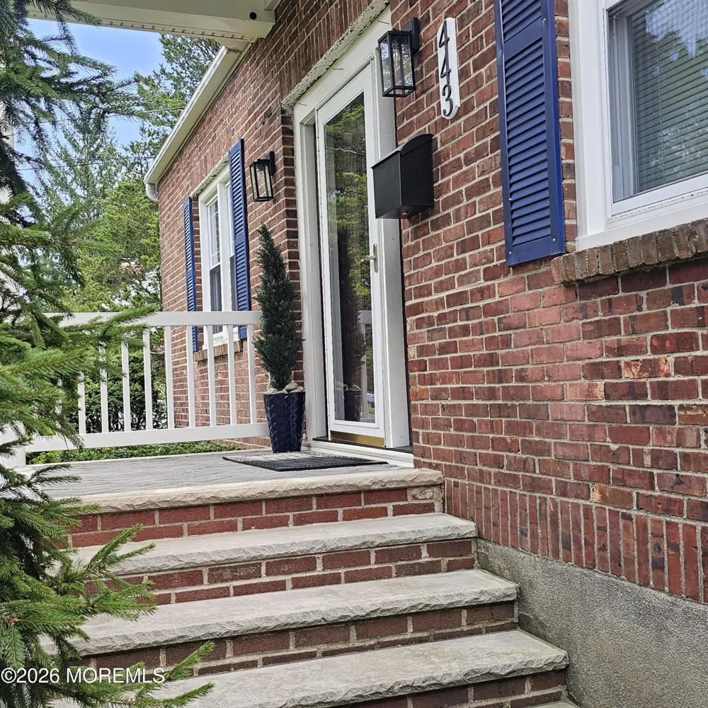 443 Newman Springs Road Lincroft, NJ 07738