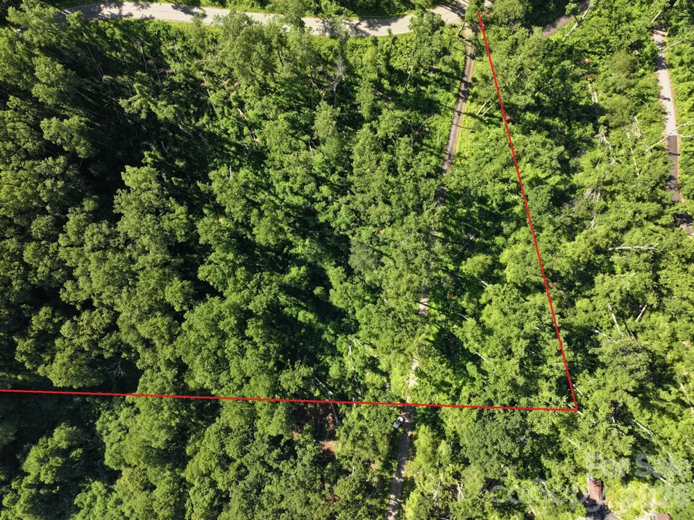 00 Ox Creek Crest Lane Weaverville, NC 28787