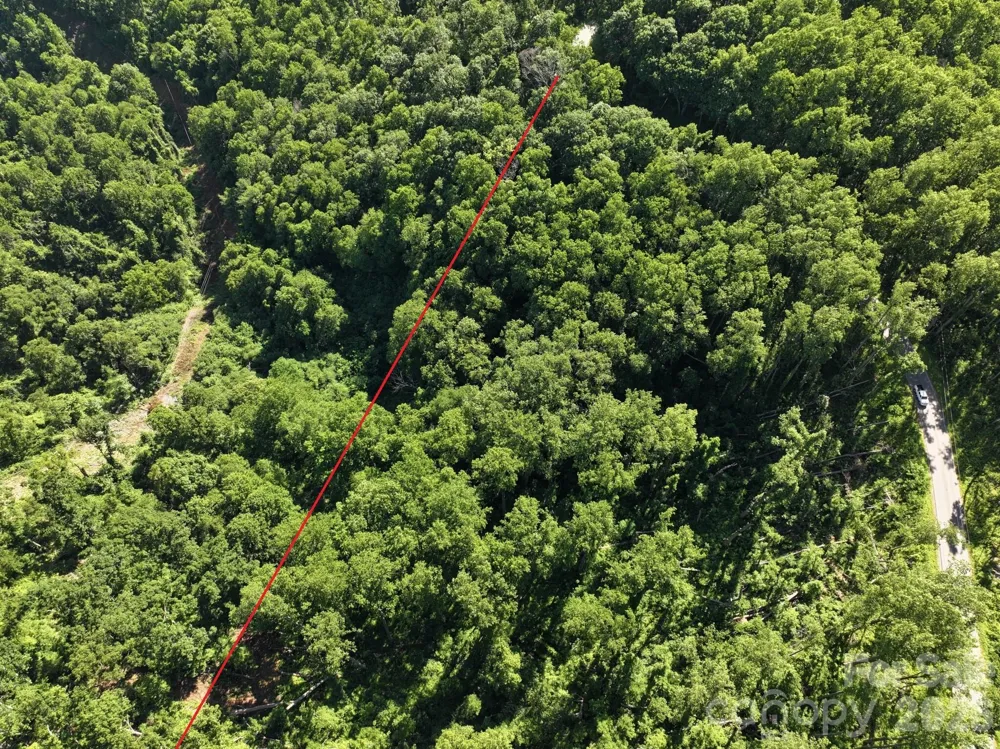 00 Ox Creek Crest Lane Weaverville, NC 28787