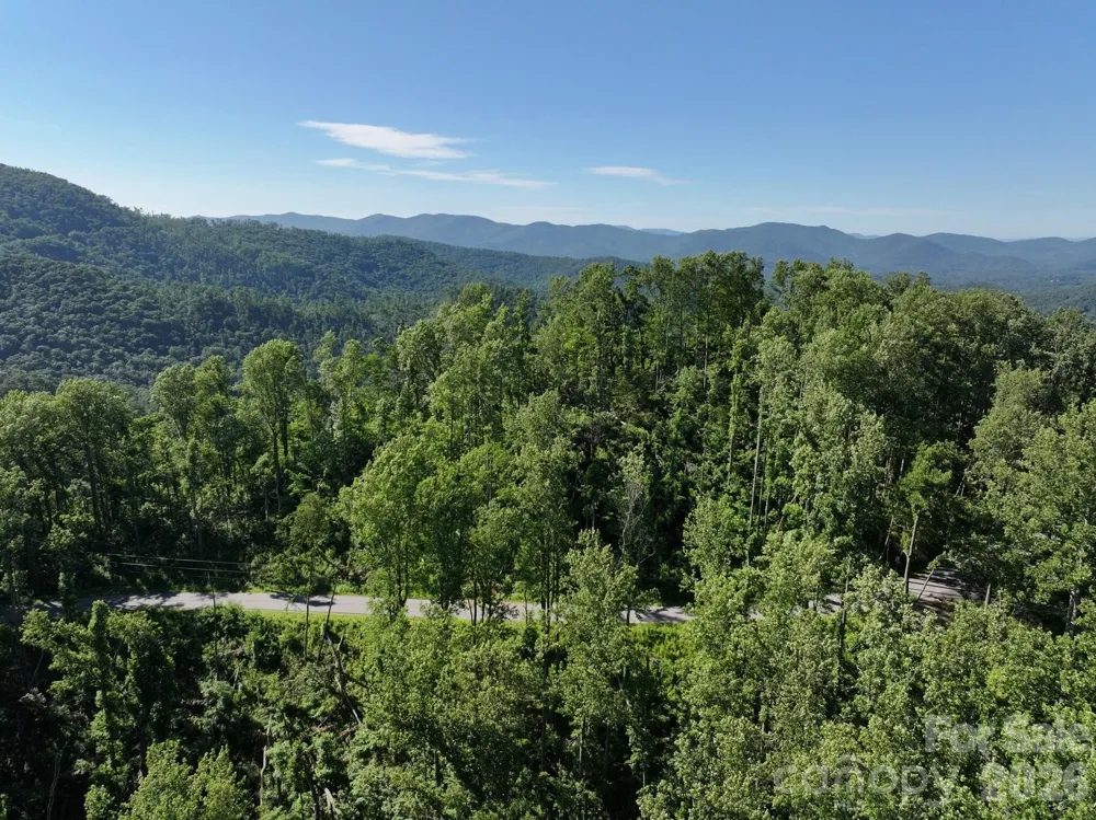 00 Ox Creek Crest Lane Weaverville, NC 28787