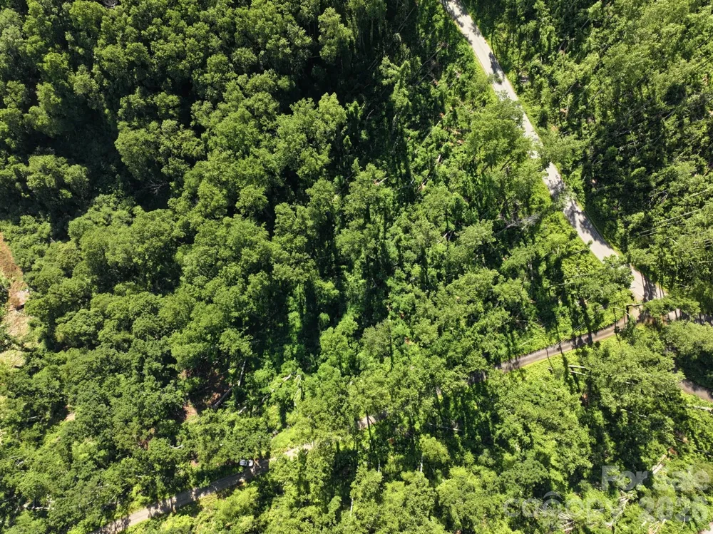 00 Ox Creek Crest Lane Weaverville, NC 28787