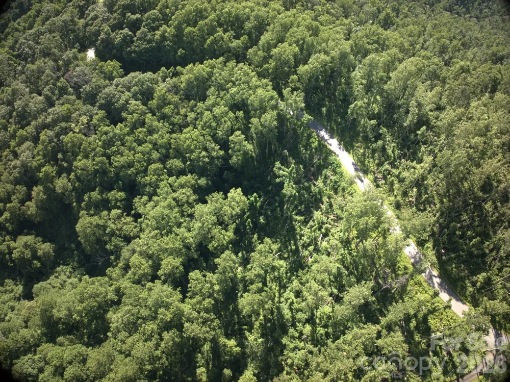 00 Ox Creek Crest Lane Weaverville, NC 28787