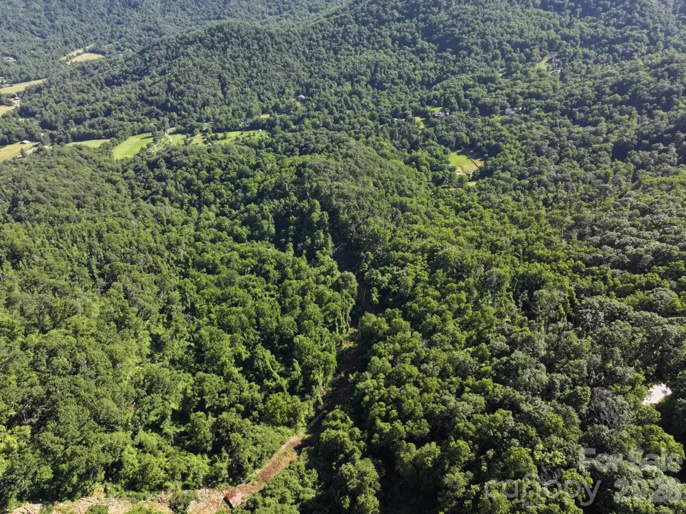 00 Ox Creek Crest Lane Weaverville, NC 28787