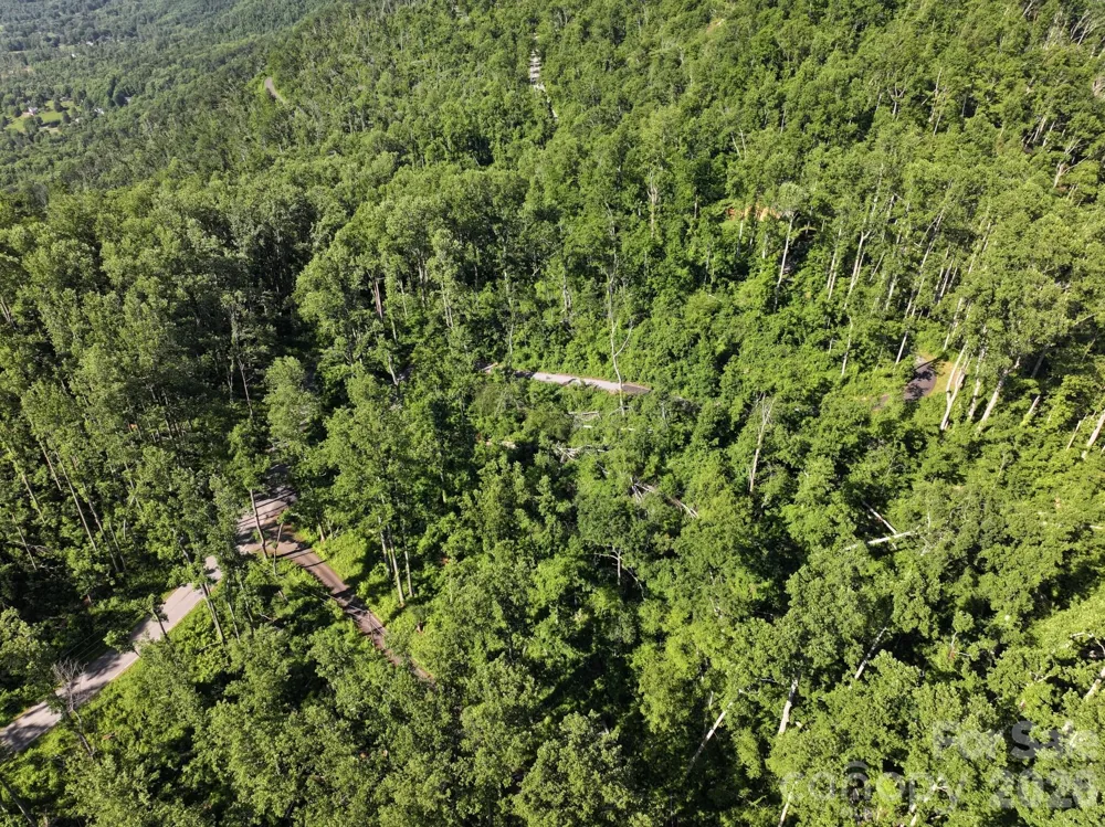 00 Ox Creek Crest Lane Weaverville, NC 28787