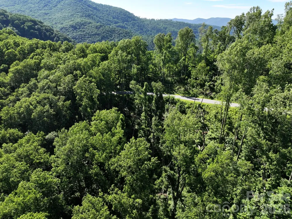00 Ox Creek Crest Lane Weaverville, NC 28787