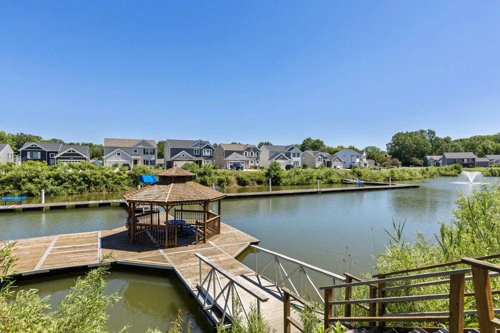 578 Swan River Drive Benton Harbor, MI 49022