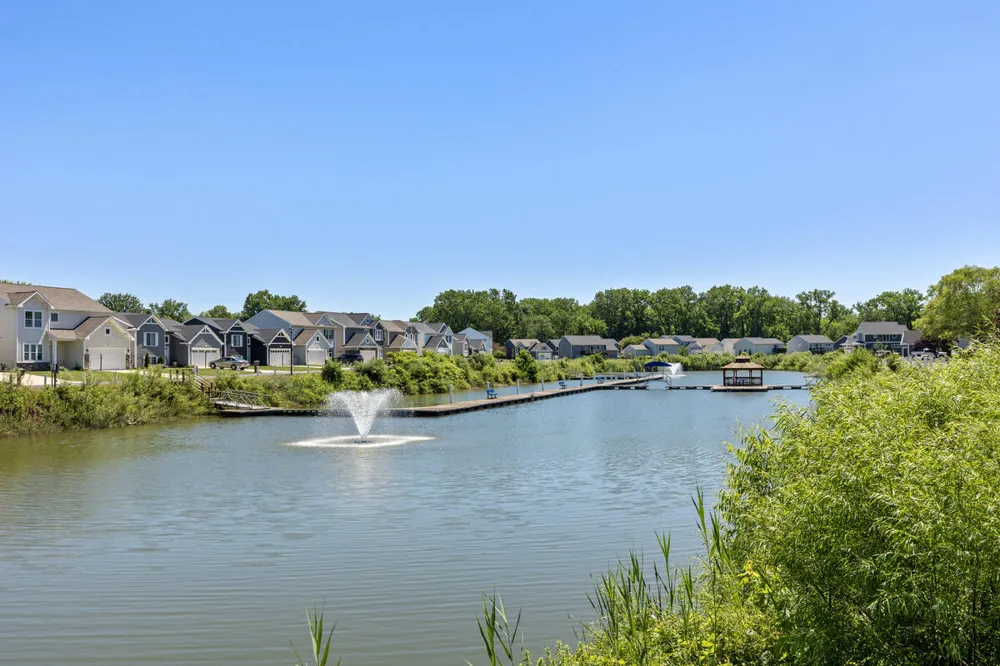578 Swan River Drive Benton Harbor, MI 49022