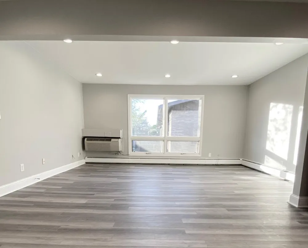 1575 Cherboneau Place #61 Detroit, MI 48207