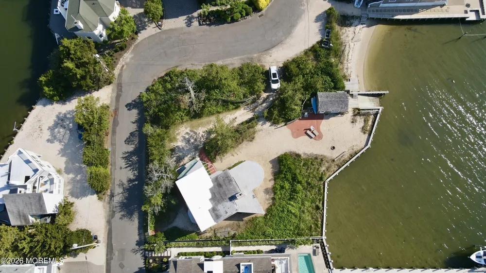 8202 Bay Terrace Harvey Cedars, NJ 08008