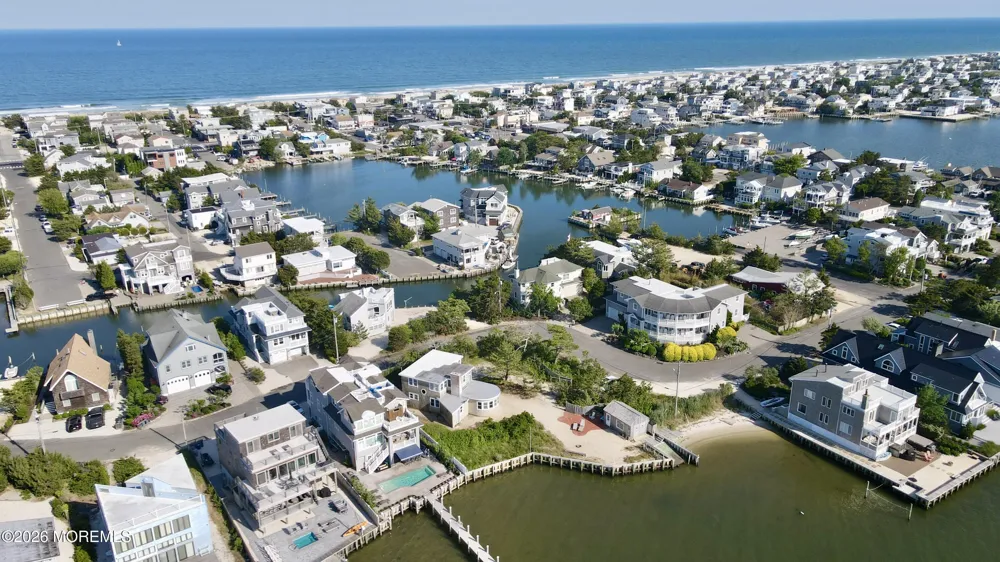 8202 Bay Terrace Harvey Cedars, NJ 08008